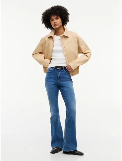 Tommy Hilfiger Tommy Jeans High In Denim Medium