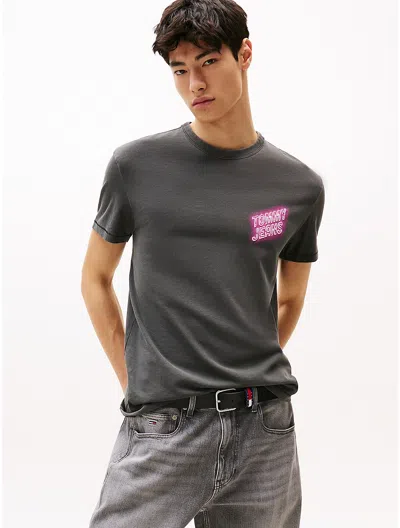 Tommy Hilfiger Tommy Jeans Logo T