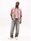 Tommy Hilfiger Tommy Jeans Loose Fit Straight Leg Jean