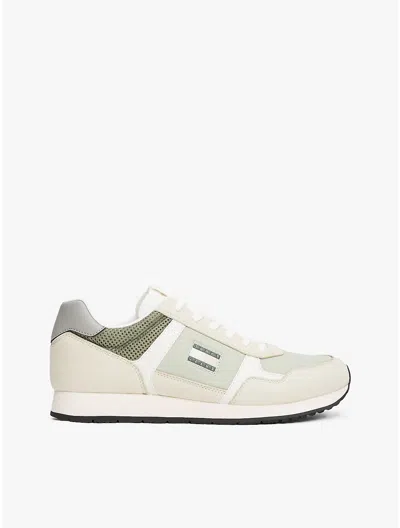 Tommy Hilfiger Tommy Jeans Low In Neutral