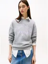 Tommy Hilfiger Tommy Jeans Overdyed Varsity Sweatshirt