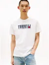 Tommy Hilfiger Tommy Jeans Retro Flag T