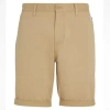 TOMMY HILFIGER TOMMY JEANS SCANTON CHINO SHORTS