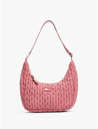 Tommy Hilfiger Tommy Jeans Small Quilted Crossbody