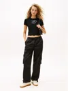Tommy Hilfiger Tommy Jeans Stretch Cargo Pant