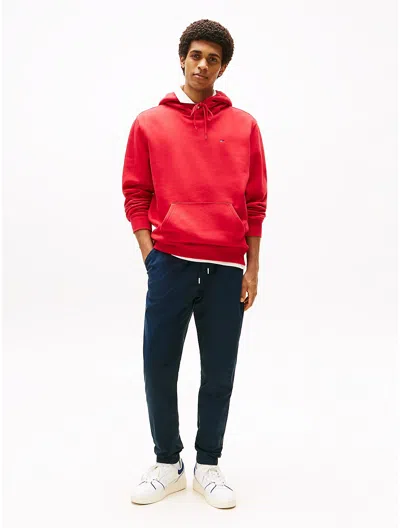 Tommy Hilfiger Tommy Jeans Stretch Jogger In Red