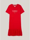 TOMMY HILFIGER TOMMY JEANS T