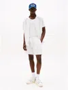 Tommy Hilfiger Tommy Jeans Textured Stripe Beach Short