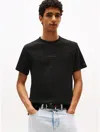 Tommy Hilfiger Tommy Jeans Waffle Knit Logo T