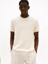 Tommy Hilfiger Tommy Jeans Waffle Knit Logo T