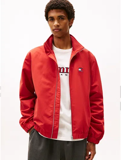 Tommy Hilfiger Tommy Jeans Water In Red