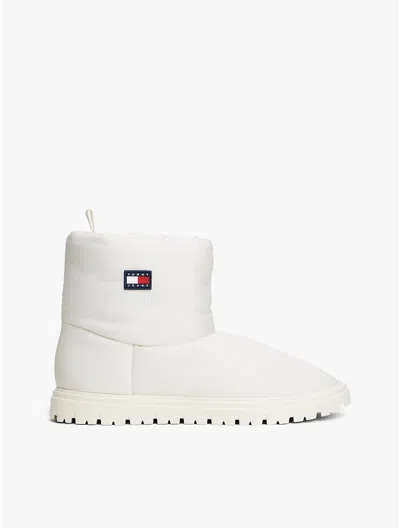 Tommy Hilfiger Tommy Jeans Water In White