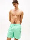 Tommy Hilfiger Tommy Logo 7" Swim Trunk