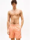 Tommy Hilfiger Tommy Logo 7" Swim Trunk