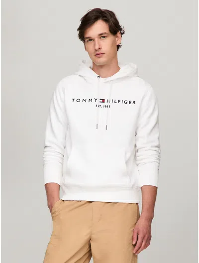 TOMMY HILFIGER TOMMY LOGO HOODIE