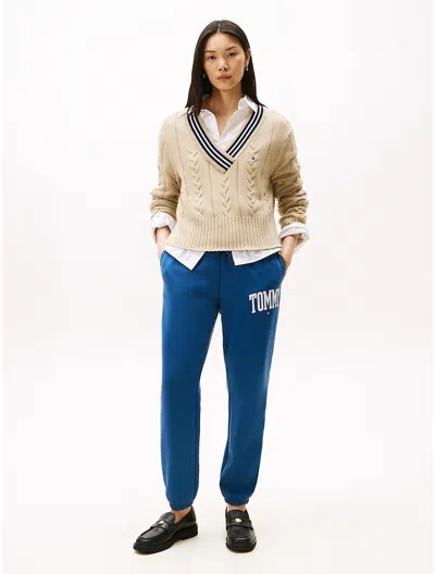 Tommy Hilfiger Tommy Logo Sweatpant