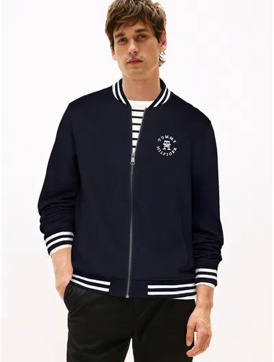 Tommy Hilfiger Tommy Varsity Bomber