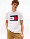 Tommy Hilfiger Tommy X Us Sailgp Team Graphic T In Neutral