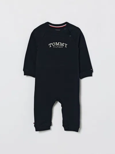 Tommy Hilfiger Babies' Tracksuit  Kids Color Blue