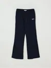 Tommy Hilfiger Tracksuit  Kids Color Blue In Blue