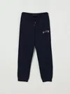 Tommy Hilfiger Tracksuit  Kids Color Blue In Blue
