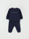 Tommy Hilfiger Tracksuits  Kids Color Blue In Blue