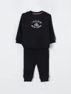 Tommy Hilfiger Tracksuits  Kids Color Blue In 蓝色