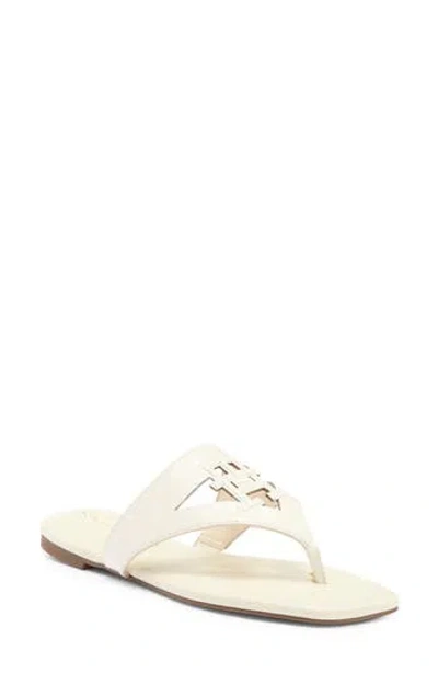 Tommy Hilfiger Tremmy Sandal In White