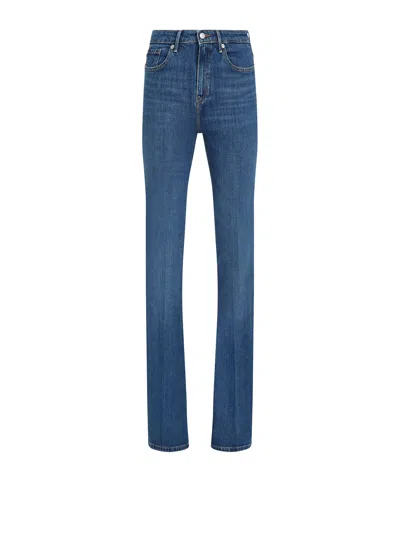 TOMMY HILFIGER TOMMY HILFIGER TROUSERS