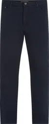 Tommy Hilfiger Trousers Blue In Blu Blu E Verdi