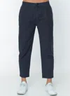 Tommy Hilfiger Trousers Blue In Blu Blu E Verdi