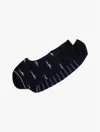 Tommy Hilfiger Trout And Stripe No In Black