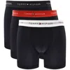 Tommy Hilfiger Underwear 3 Pack Boxer Briefs