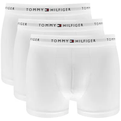 TOMMY HILFIGER TOMMY HILFIGER UNDERWEAR 3 PACK TRUNKS