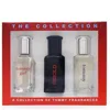 Tommy Hilfiger Unisex Mini Gift Set