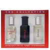 Tommy Hilfiger Unisex Mini Gift Set In Multi