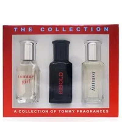 TOMMY HILFIGER TOMMY HILFIGER UNISEX MINI GIFT SET