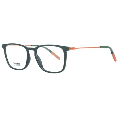 Tommy Hilfiger Unisex Opticalframes In Black