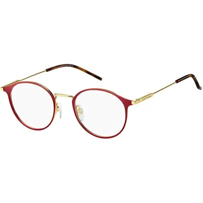 Tommy Hilfiger Unisex' Spectacle Frame  Gbby2 In Brown
