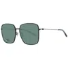 Tommy Hilfiger Unisexsunglasses In Black