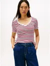 Tommy Hilfiger V In Multi
