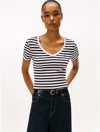 Tommy Hilfiger V In Multi