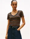 Tommy Hilfiger V In Multi