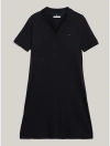 Tommy Hilfiger V In Navy