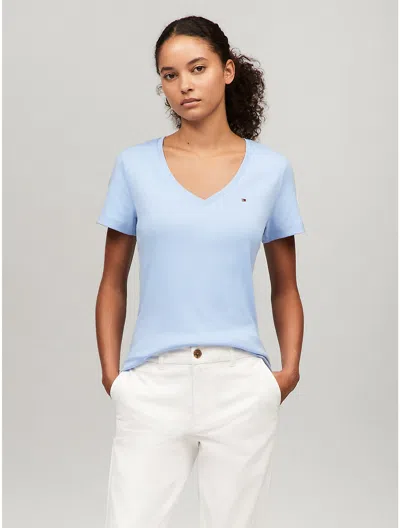 Tommy Hilfiger V In Vessel Blue