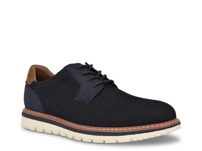 Tommy Hilfiger Vasel Oxford In Blue