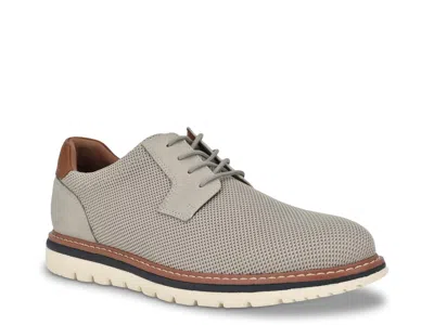 Tommy Hilfiger Vasel Oxford In Gray
