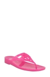 Tommy Hilfiger Vedna Flip Flop In Pink