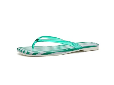 Tommy Hilfiger Vela Women's Sandals Green: 9.5 M