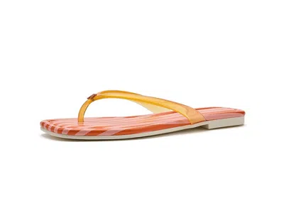 Tommy Hilfiger Vela Women's Sandals Orange: 7 M
